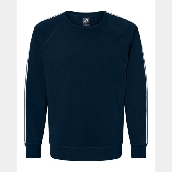 Men's Rival Crewneck Sweatshirt Thumbnail
