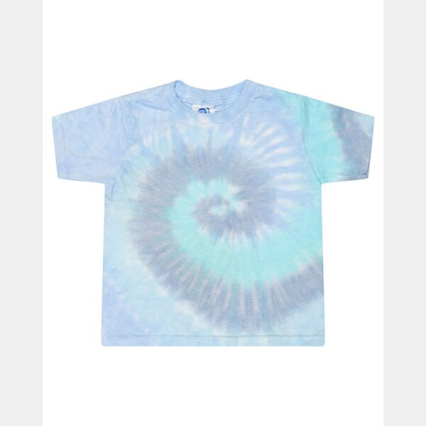 Ladies' Cropped T-Shirt Thumbnail