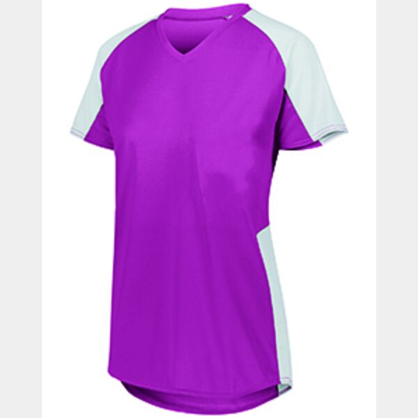Ladies' Cutter Jersey T-Shirt Thumbnail