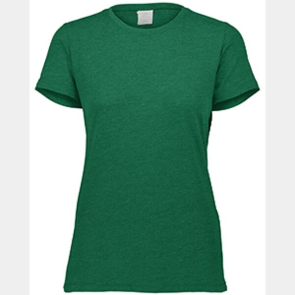 Ladies' Tri-Blend T-Shirt Thumbnail