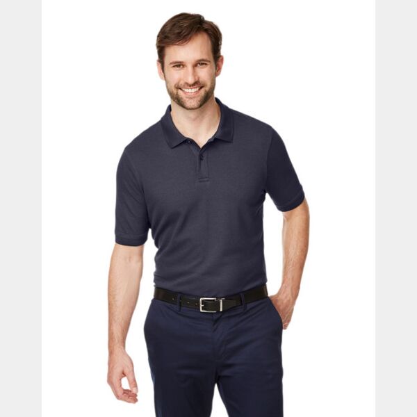 New Classics® Men's Performance Polo Thumbnail