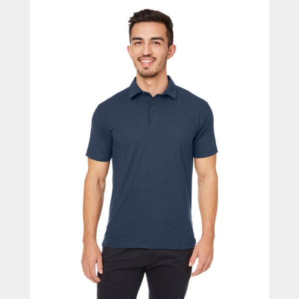 Men's Spyre Polo Thumbnail