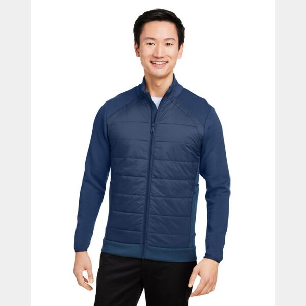 Men's Impact Full-Zip Jacket Thumbnail
