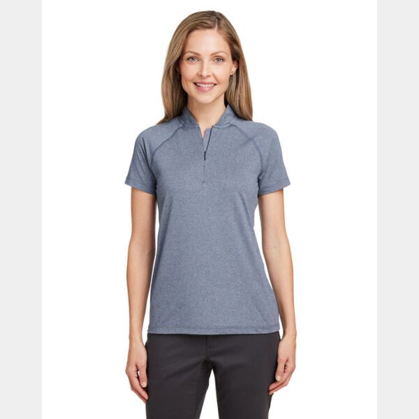 Ladies' Quinn Polo Thumbnail