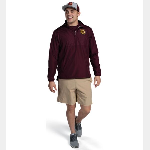 SeriesX Pullover Thumbnail