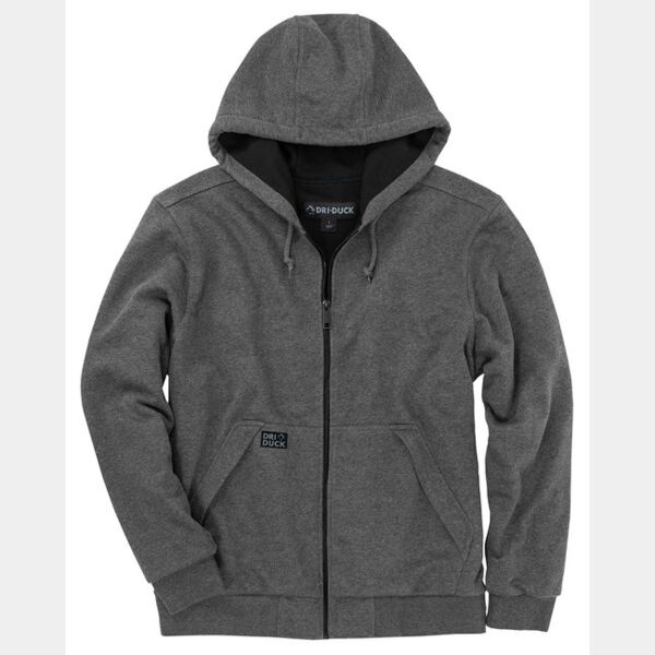 Men's Mission Full-Zip Fleece Thumbnail