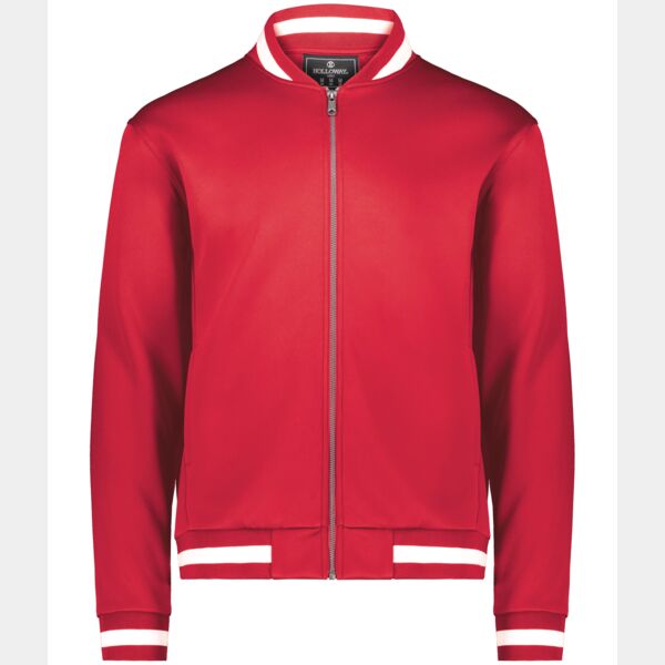 V-Street Full Zip Jacket Thumbnail