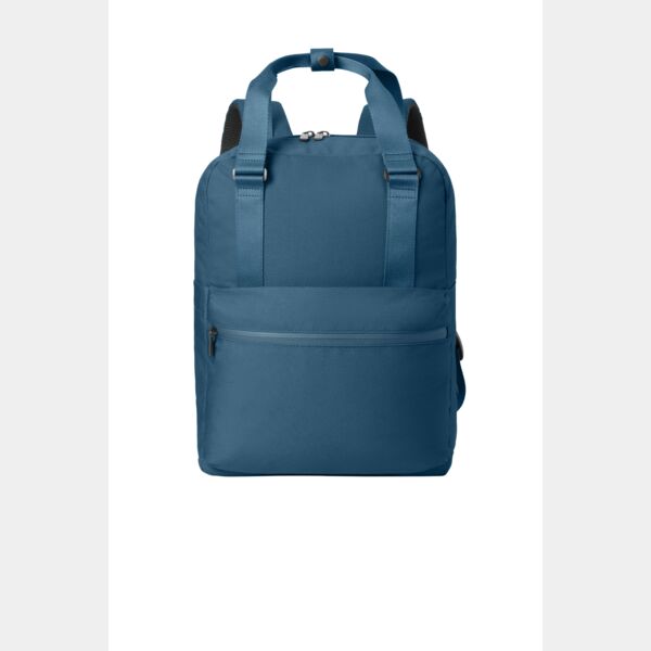 Claremont Handled Backpack Thumbnail