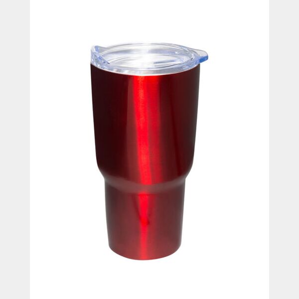 30oz Samson Vacuum Insulated Stainless Steel Tumbler Thumbnail