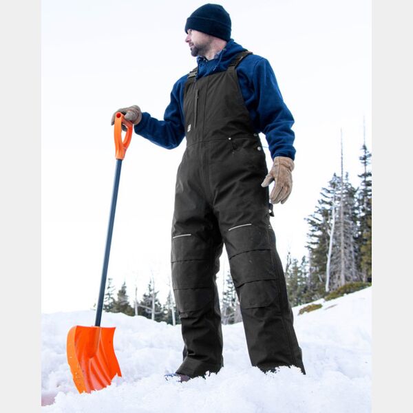 Men's GrizzlyTec™ Dakota Bibs Thumbnail