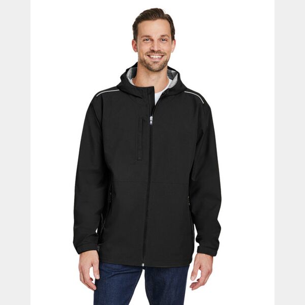 Men's Challenger Full-Zip Waterproof Jacket Thumbnail
