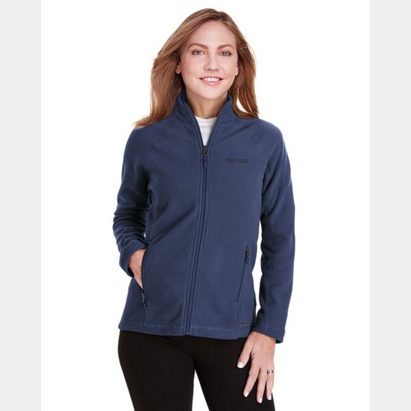 Ladies' Rocklin Jacket Thumbnail