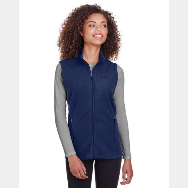 Ladies' M2 Rocklin Vest Thumbnail