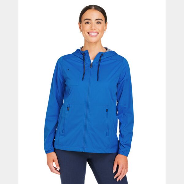 Ladies' Network Lightweight Jacket Thumbnail