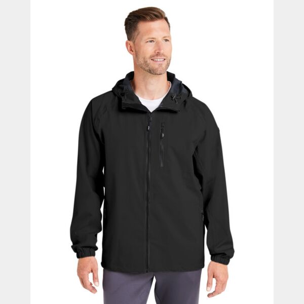 Men's Rover Rain Jacket Thumbnail
