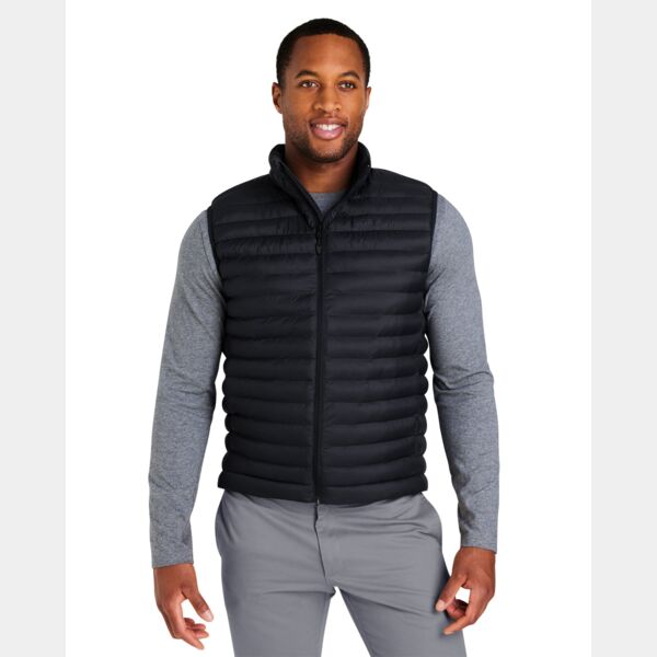 Men's Echo Featherless Vest Thumbnail