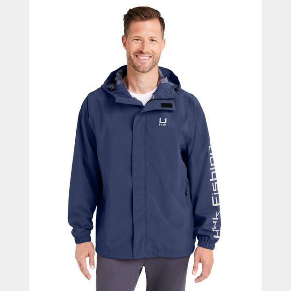 Men's Storm Rain Jacket Thumbnail