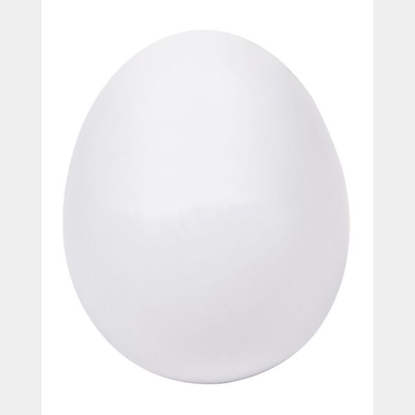 Egg Shape Stress Ball Thumbnail