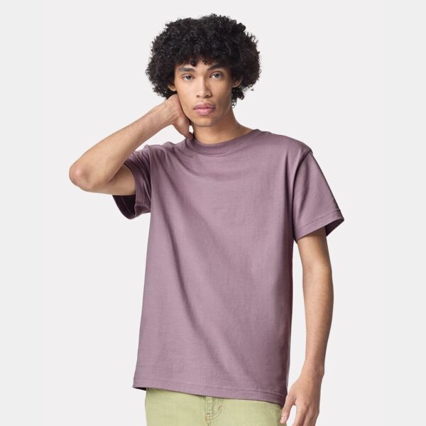 Unisex Super Heavyweight Tee Thumbnail