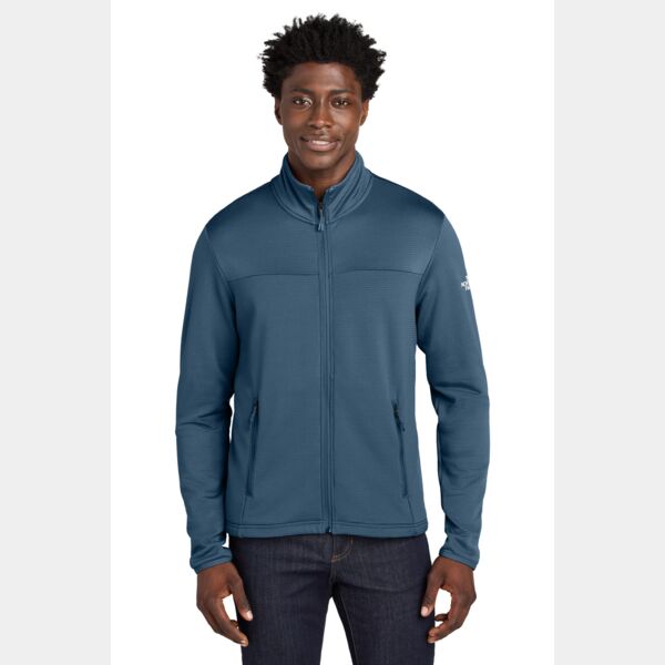 Aim Full Zip Fleece Jacket Thumbnail