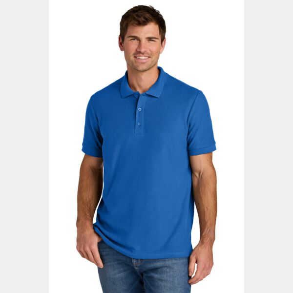 Hammer ® Pique Polo Thumbnail