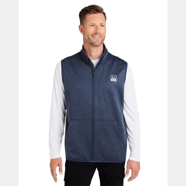 Men's Coldfront+ Vest Thumbnail