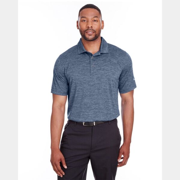 Men's Icon Heather Polo Thumbnail