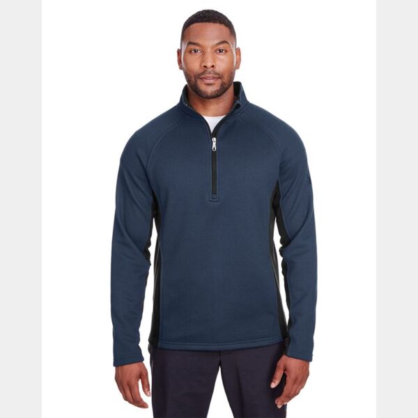 Men's Constant Half-Zip Pullover Sweater Thumbnail