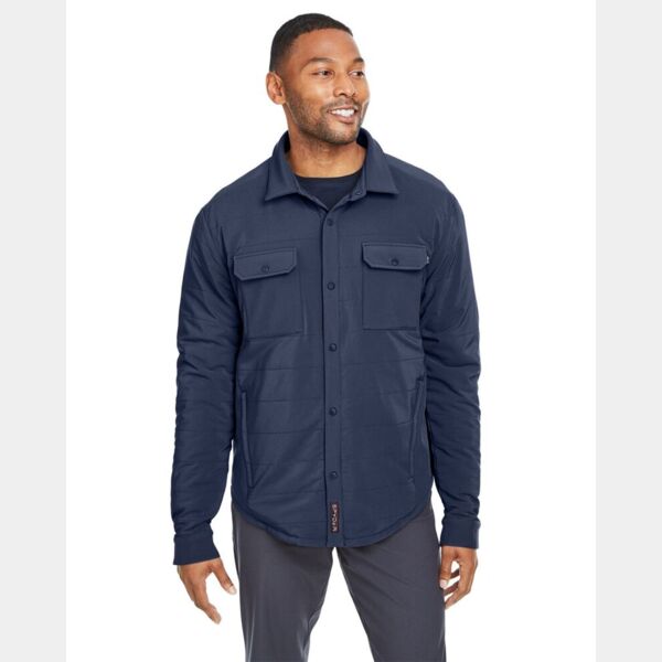 Men's Transit Shirt Jacket Thumbnail