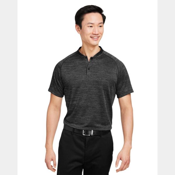 Men's Mission Blade Collar Polo Thumbnail
