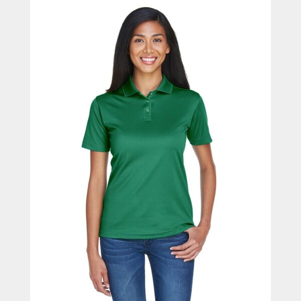 Women's Cool & Dry Sport Polo Thumbnail