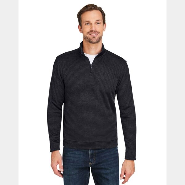 Men's Storm Sweater Fleece Quarter-Zip Pullover Thumbnail