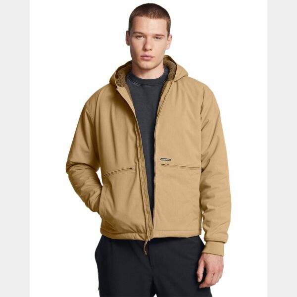 Men's Icon Fleece Jacket Thumbnail