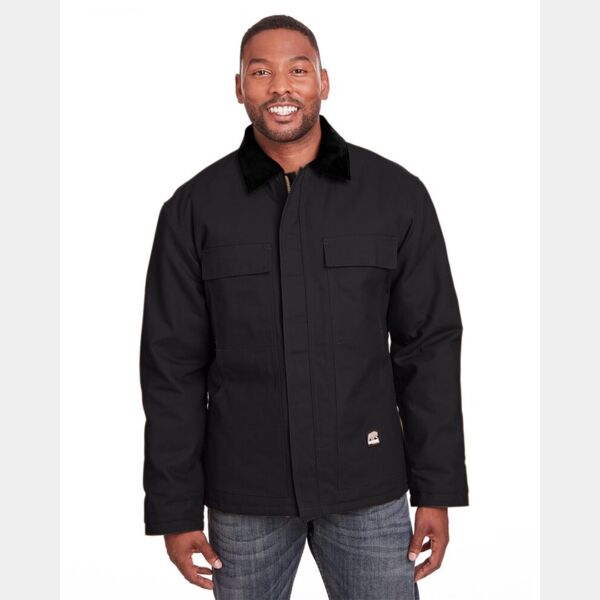 Men's Heritage Chore Coat Thumbnail