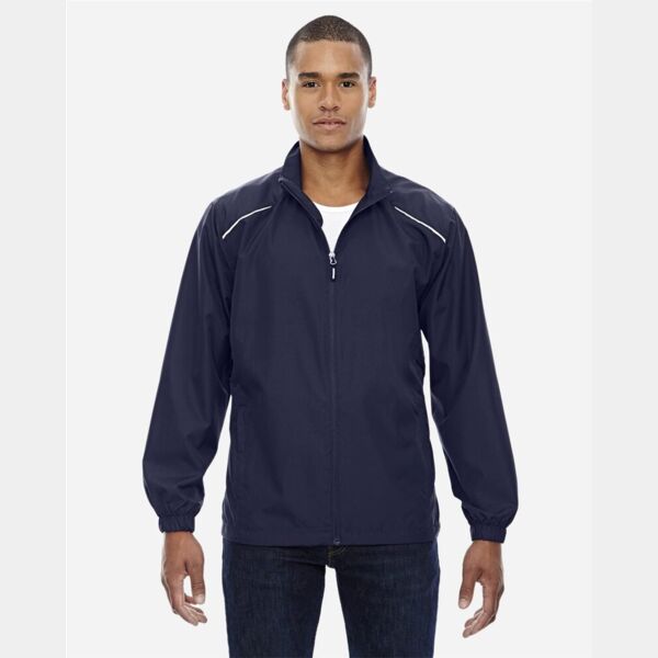 Men's Tall Techno Lite Motivate Unlined Lightweight Jacket Thumbnail