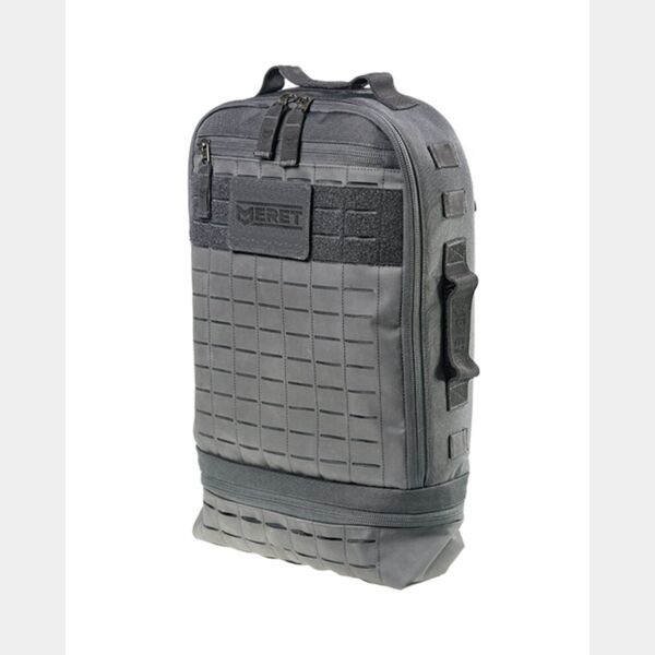 SAVIOR7™ PRO Black Backpack Thumbnail