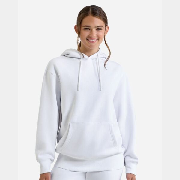 Unisex Jamie Recycled Hooded Sweatshirt Thumbnail