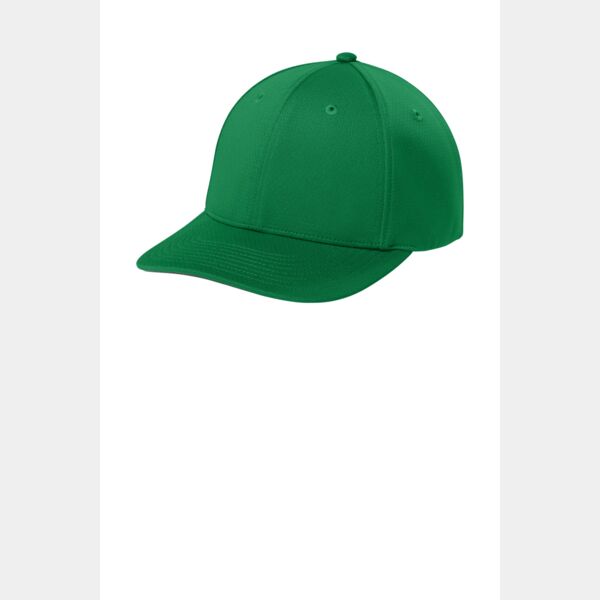 Impact Mesh Stretch Tek Adjustable Cap Thumbnail