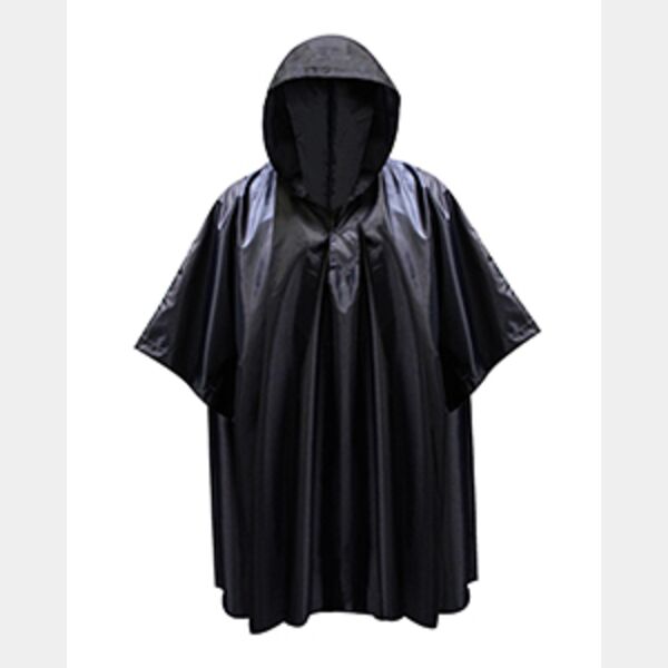 Rain Warrior Performance Rain Poncho Thumbnail