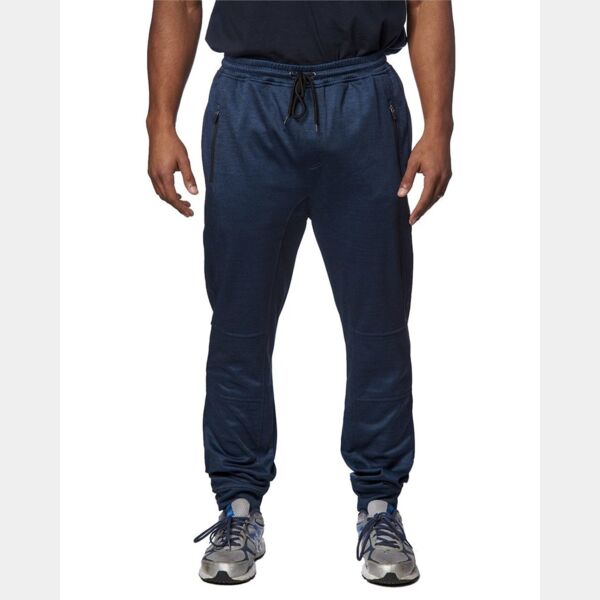 Men's Performance Fleece Joggers Thumbnail