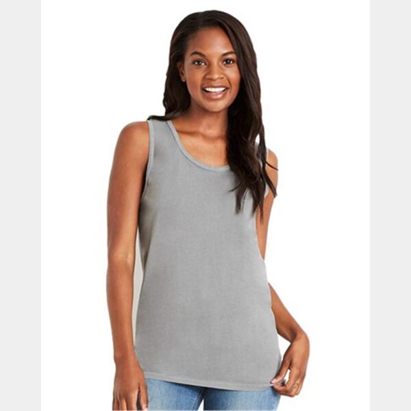 Unisex Inspired Dye Tank Thumbnail