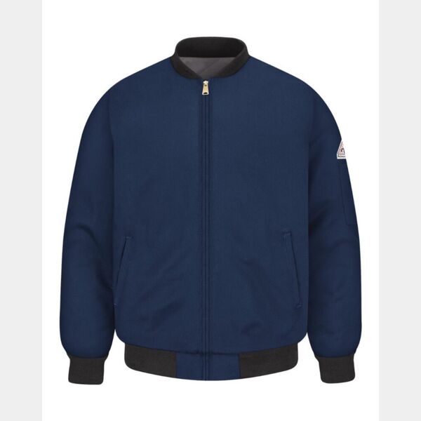 Men's Tall Flame Resistant Team Jacket Thumbnail