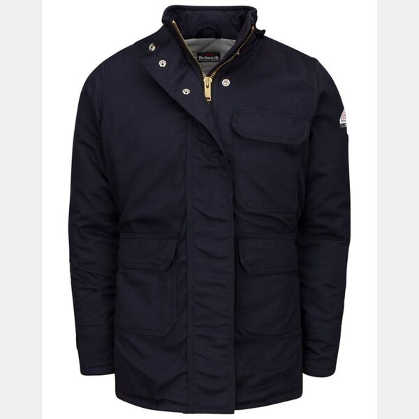 Women's Deluxe Parka Thumbnail