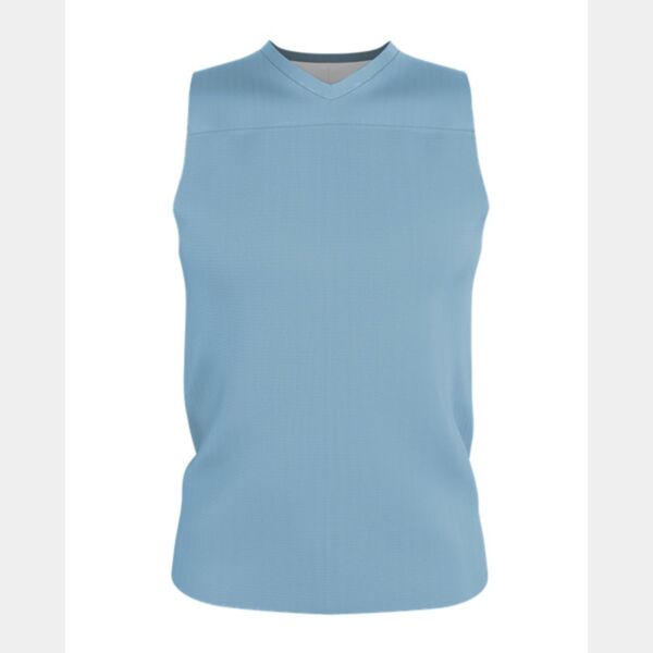 Men's Blank Reversible Game Jersey Thumbnail