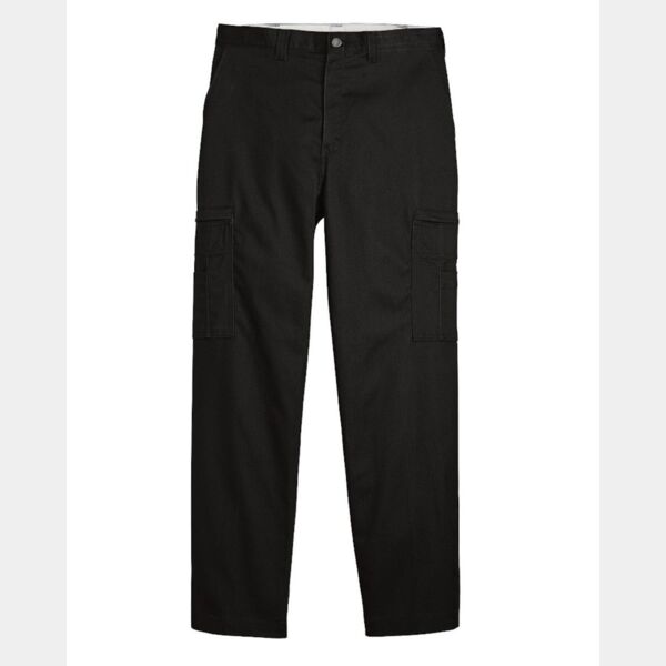Men's Odd Sizes Industrial Cotton Cargo Pants Thumbnail