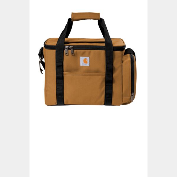 Duffel 36 Can Cooler Thumbnail