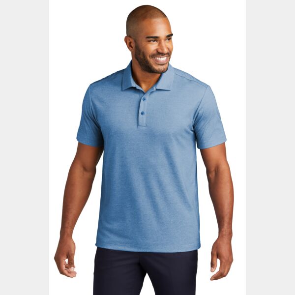 Fine Pique Blend Polo Thumbnail
