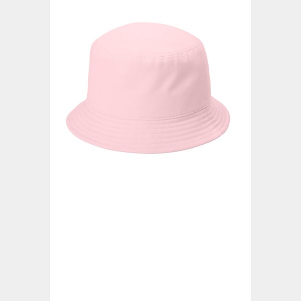 Twill Short Brim Bucket Hat Thumbnail