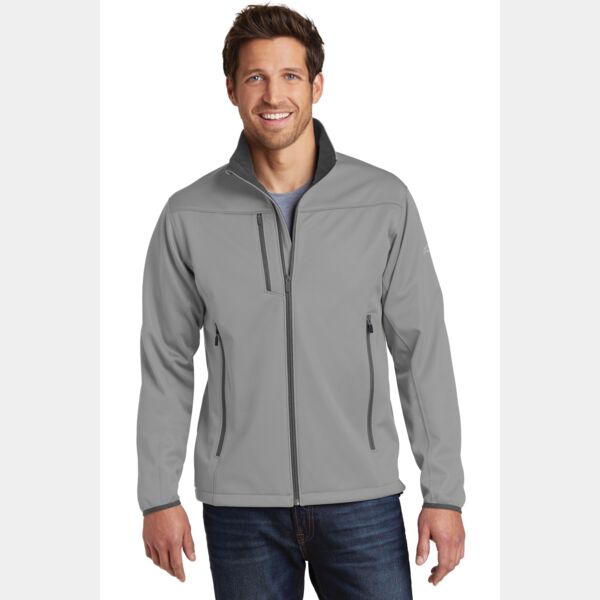 Weather Resist Soft Shell Jacket Thumbnail