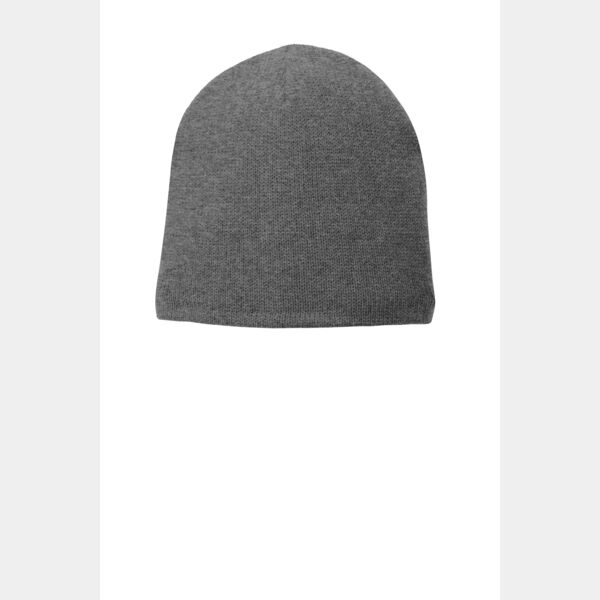 Fleece Lined Beanie Cap Thumbnail